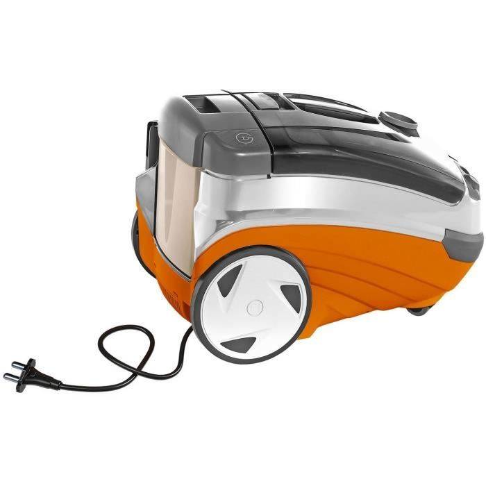 THOMAS Aquatic Breeze 2-in-1 Vlekverwijderaar Stofzuiger - 1700 W - Krachtige Zuigkracht-2