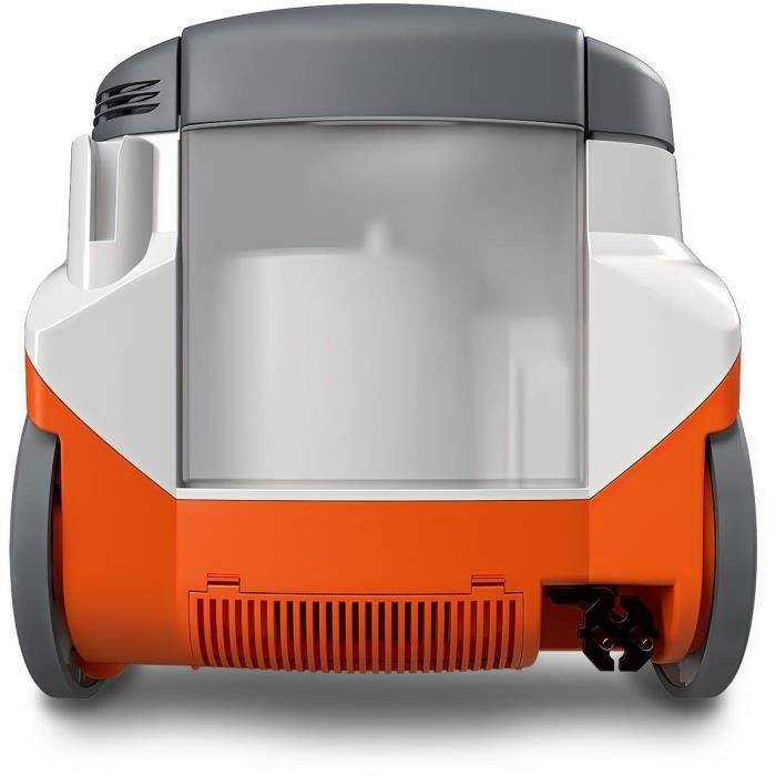 THOMAS Aquatic Breeze 2-in-1 Vlekverwijderaar Stofzuiger - 1700 W - Krachtige Zuigkracht-3