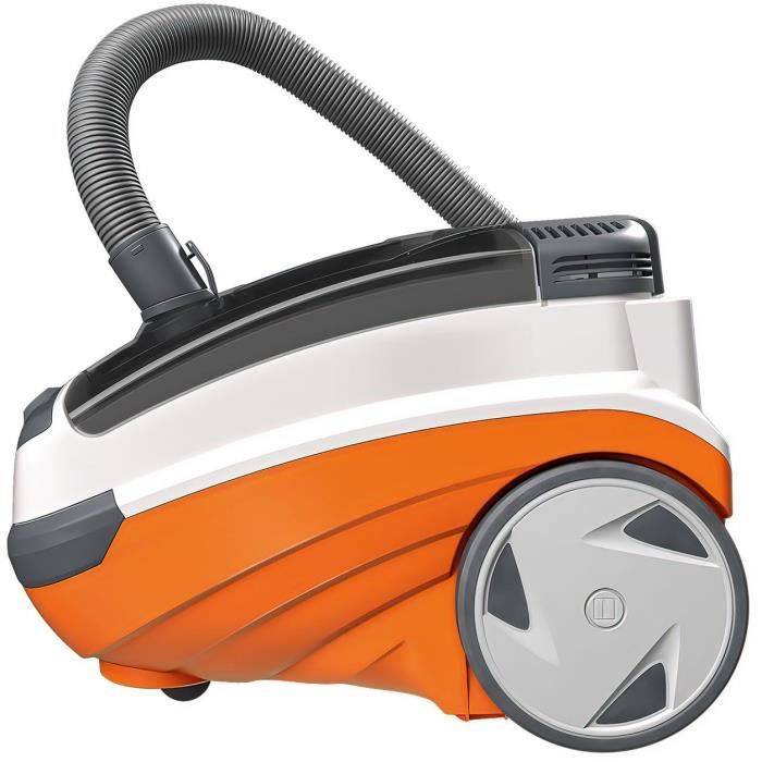 THOMAS Aquatic Breeze 2-in-1 Vlekverwijderaar Stofzuiger - 1700 W - Krachtige Zuigkracht-4