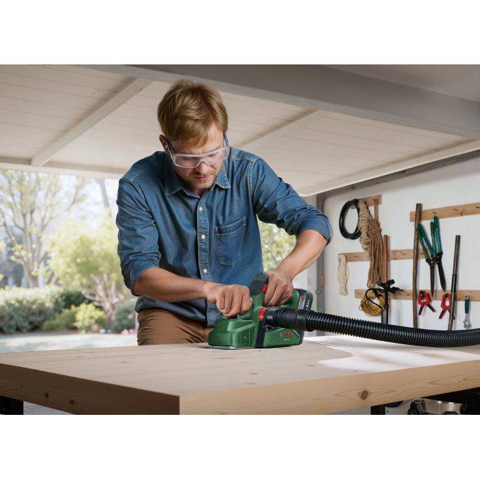 BOSCH Accu Houtfrees - PHO 18V-20 - 82 mm-3