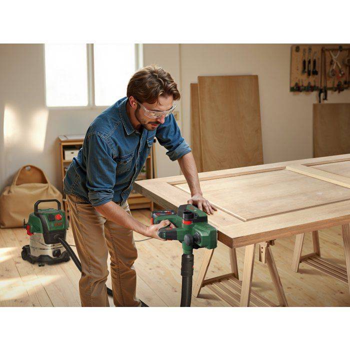 BOSCH Accu Houtfrees - PHO 18V-20 - 82 mm-4