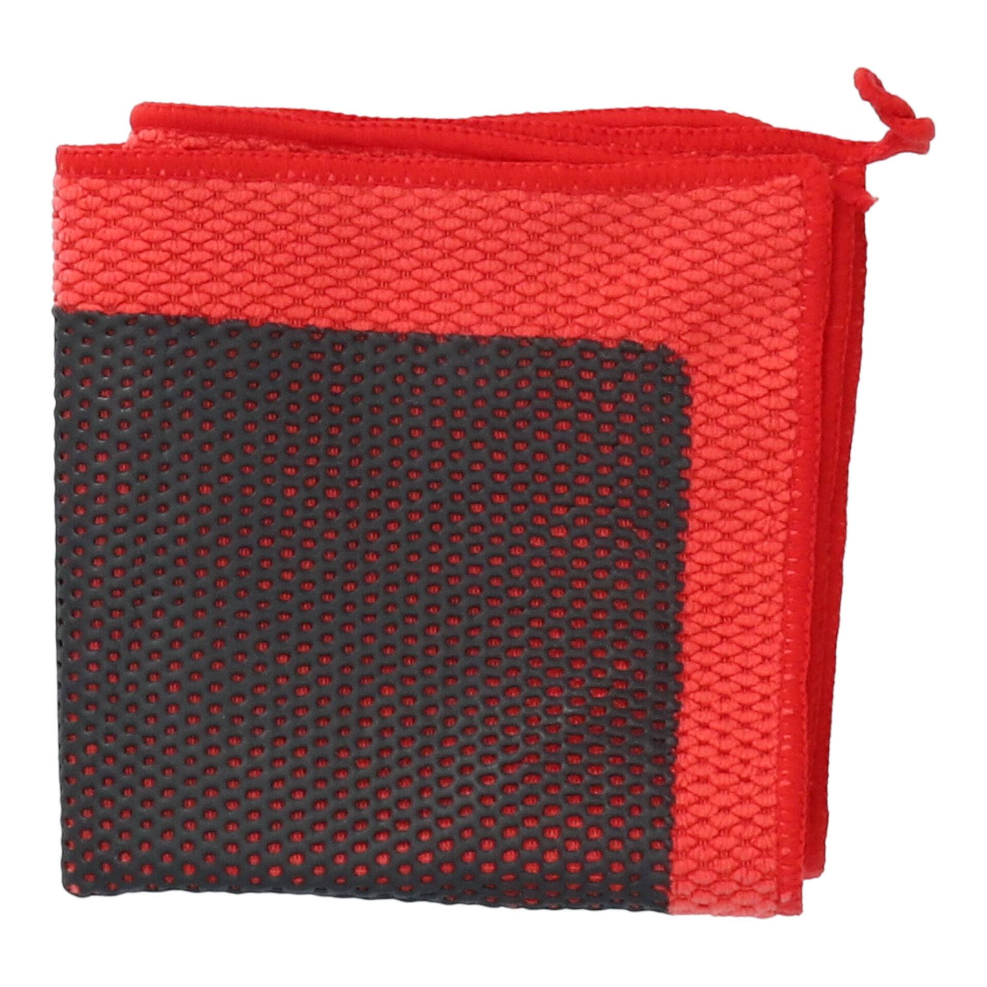 Valma V027 Deep Clean Kleidoek 30x30cm-1