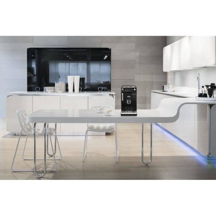 De'Longhi Autentica Espressomachine met Ingebouwde Molen - ETAM29.510.B - Zwart-2
