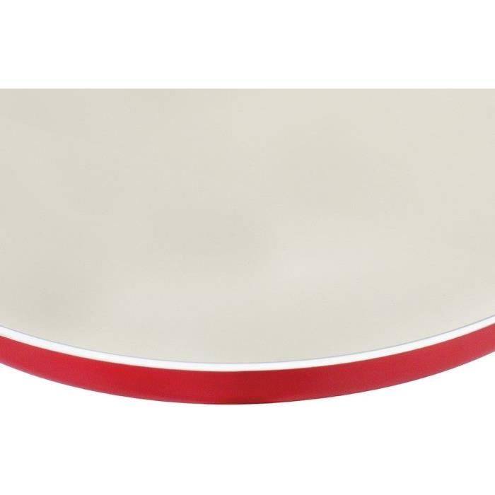 Pannenkoekenmaker met Spatel - GSW - 456715 - Aluminium - 26 cm - Inductie Geschikt-4