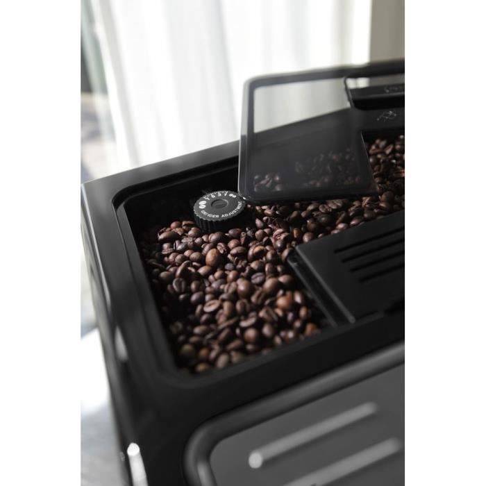 De'Longhi Eletta ECAM44.660.B Espressomachine met Ingebouwde Molen - Zwart-4