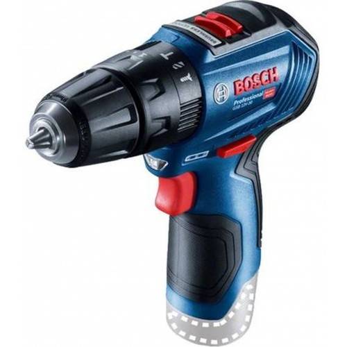 BOSCH GSB 12V-30 Solo Schroefboormachine 30/17 Nm BL-0