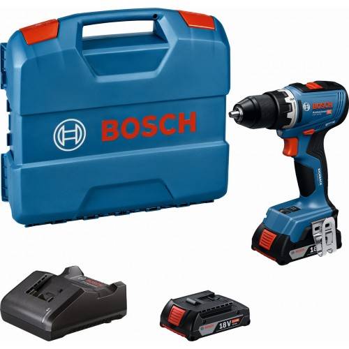 Bosch GSR 18V-65 accu Schroefboormachine - 06019N3000-0