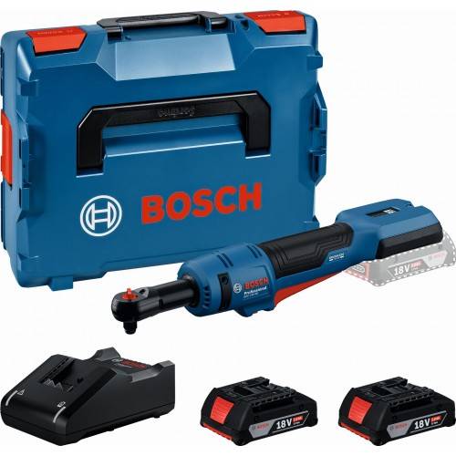 Bosch GRC 18V-60 Accu Ratelsleutel - 06019N8002-0