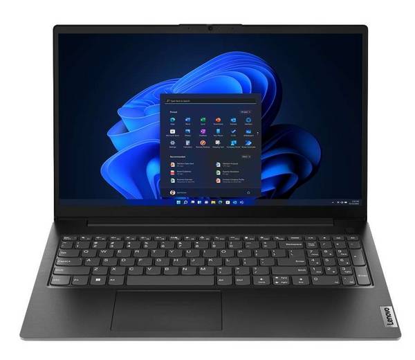 LEV Lenovo V15 G4 AMN AMD Ryzen™ 5 7520U Laptop 39,6 cm (15.6") Full HD 16 GB LPDDR5-SDRAM 512 GB SSD...