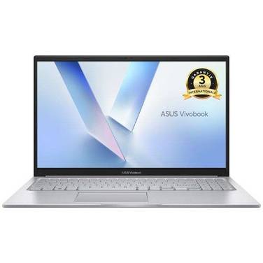 ASUS VivoBook 15 X1504 Laptop: Windows 11 - 15,6 inch Full HD - Intel Core 7 150U - 16 GB RAM - 512 GB SSD
