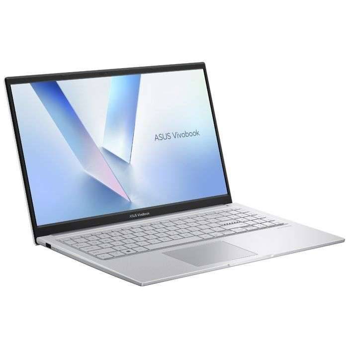 ASUS VivoBook 15 X1504 Laptop: Windows 11 - 15,6 inch Full HD - Intel Core 7 150U - 16 GB RAM - 512 GB SSD-1