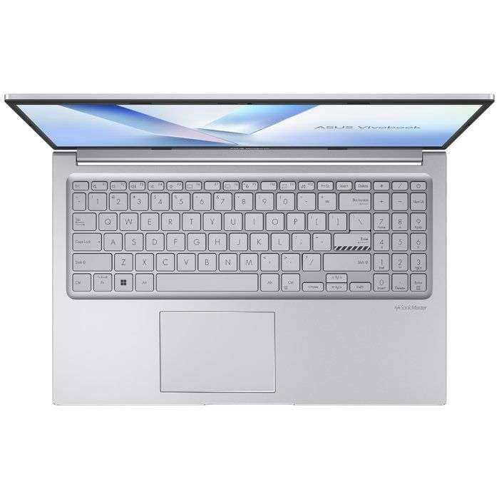 ASUS VivoBook 15 X1504 Laptop: Windows 11 - 15,6 inch Full HD - Intel Core 7 150U - 16 GB RAM - 512 GB SSD-2