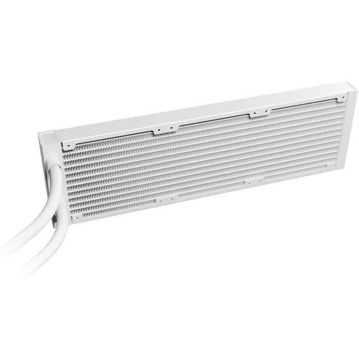 Be quiet LIGHT LOOP 360mm White Processor Alles-in-één vloeistofkoeler 12 cm Wit 1 stuk(s)-2