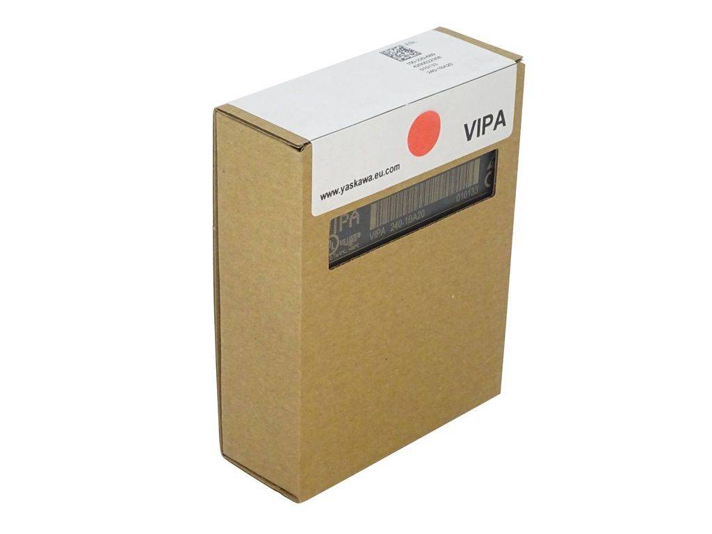 Yaskawa - 240-1BA20 - VIPA-0