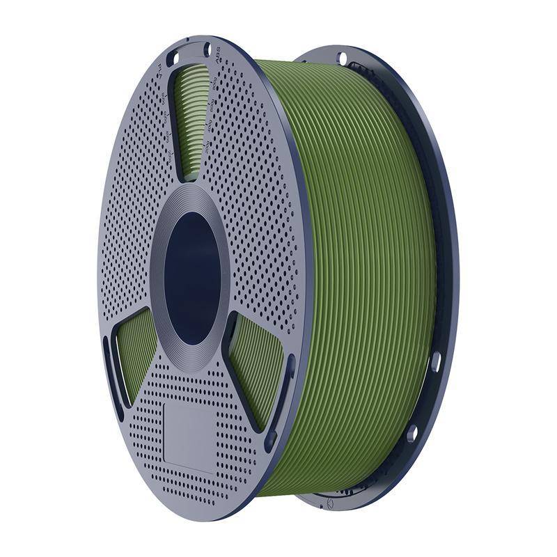 Sunlu - PLA+ 2.0 OG - Sunlu PLA+ 2.0-Filament (Oliv)-3