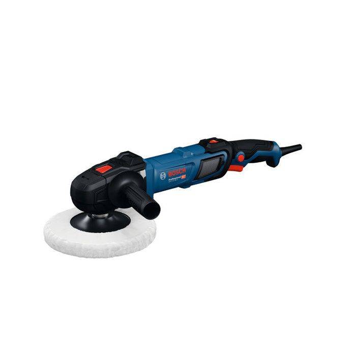 Bosch Professional GPO 14-180 S Polijstmachine - 1400W - 180 mm-1
