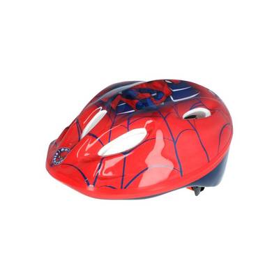 Marvel Spiderman Kinderhelm 52-56cm-0