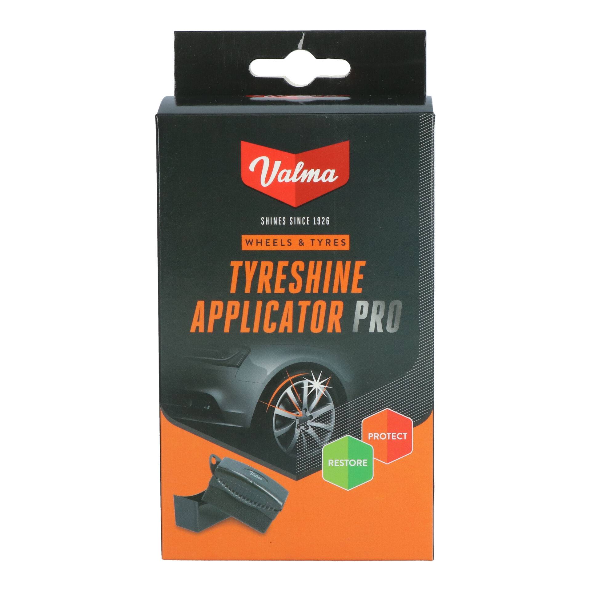 Valma V014 Bandenglans Applicator Pro-4