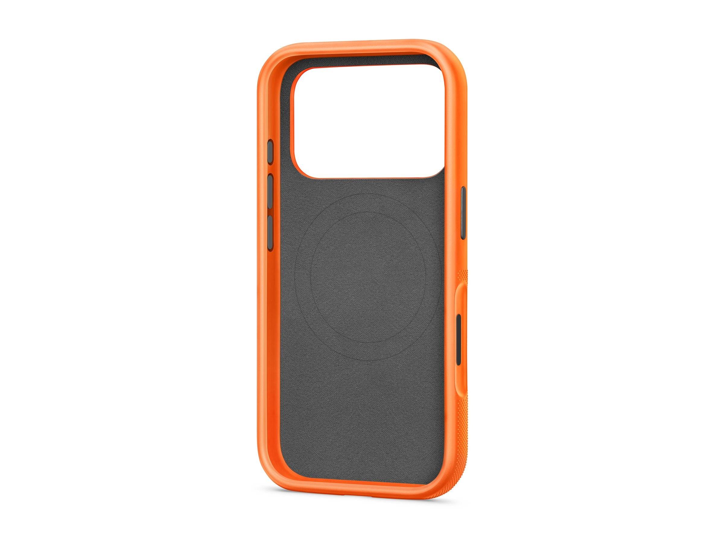 Beats iPhone 17 Pro Rugged Case mit MagSafe (Nevada Orange)-1