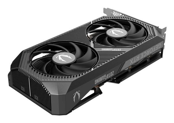 ZOA Zotac GAMING GeForce RTX 5050 Twin Edge NVIDIA 8 GB GDDR6-4