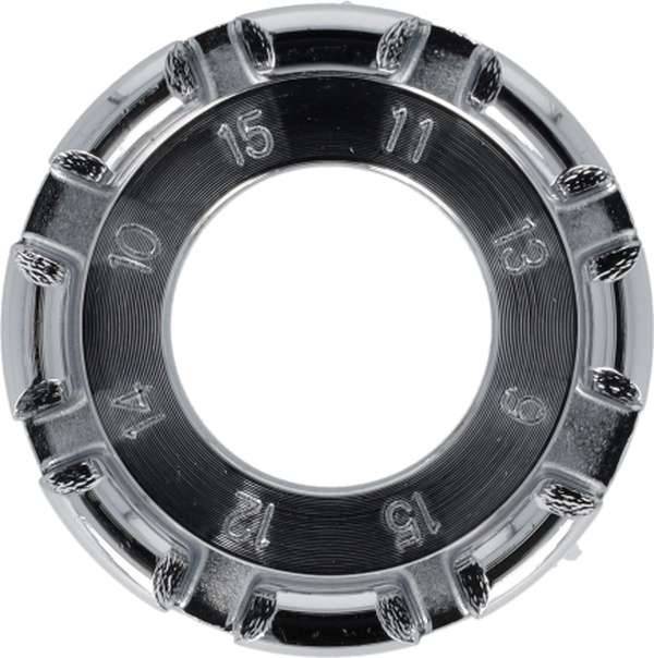 Spaakspanner Simson Universeel - 8 Nippeldiktes (Maat 10 t/m 15)-0