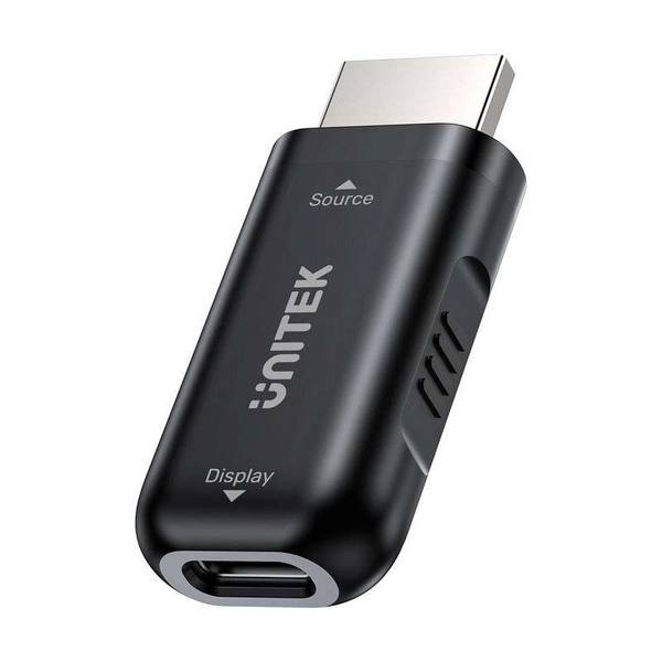 UTK UNITEK ADAPTER HDMI - USB-C HDR/HDCP 4K60HZ M/F