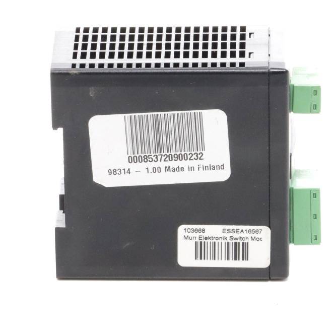 Murrelektronik Primärschaltregler 85372-4