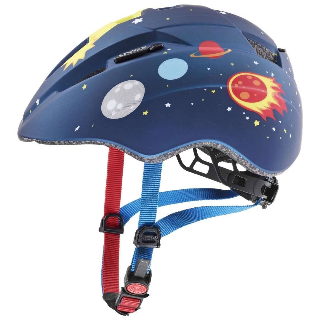 Uvex Kid 2 cc Blauw - 41/4/982/03/15-0