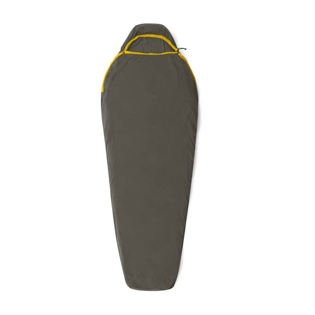 SSU Inlegger voor de SEA TO SUMMIT Reactor Midweight Regular-slaapzak-0