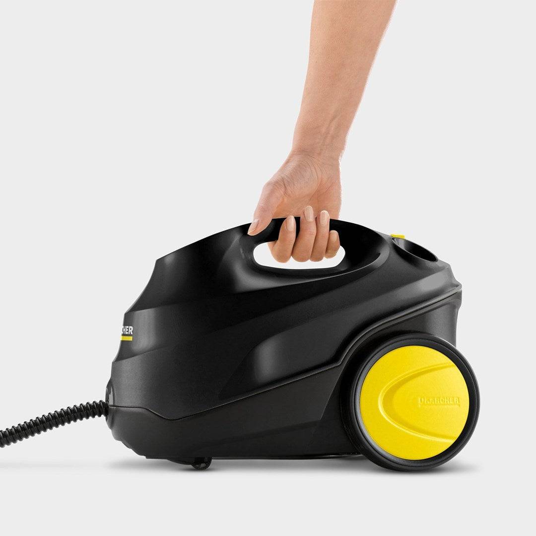 Kärcher SC 3 EasyFix Stoomreiniger 1 L 1900 W Zwart/Wit-1