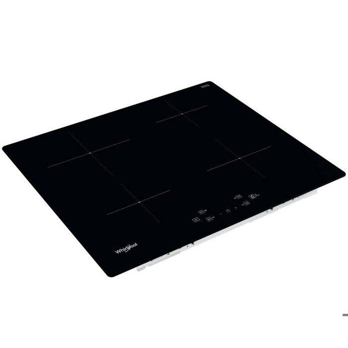 WHIRLPOOL Inductiekookplaat - WSQ2160NE - 4 Branders - 7200W - 60 cm-2