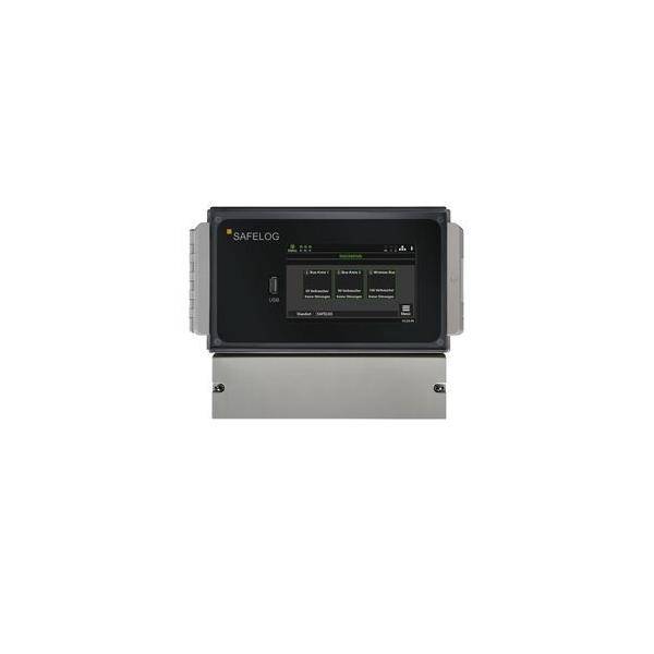 Regiolux Notlicht WL Zentrale Safelog #8451000100-0