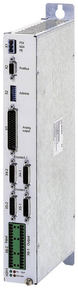 Siemens Dig.Industr. Bgr, Adi4 6FC5211-0BA01-0AA4-0