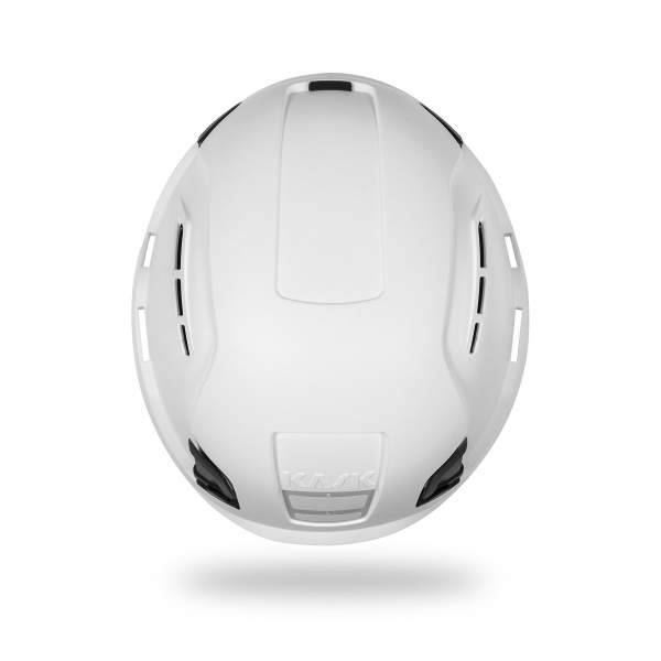 KASK Helm Zenith X Air Wit-2
