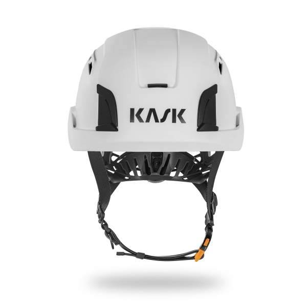KASK Helm Zenith X Air Wit-3
