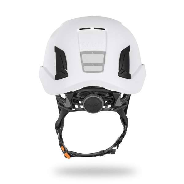 KASK Helm Zenith X Air Wit-4