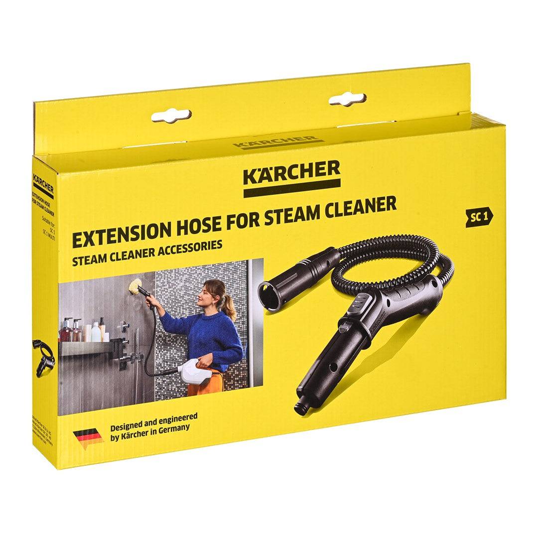 Kärcher 2.863-021.0 Accessoire voor Stoomreiniger-2