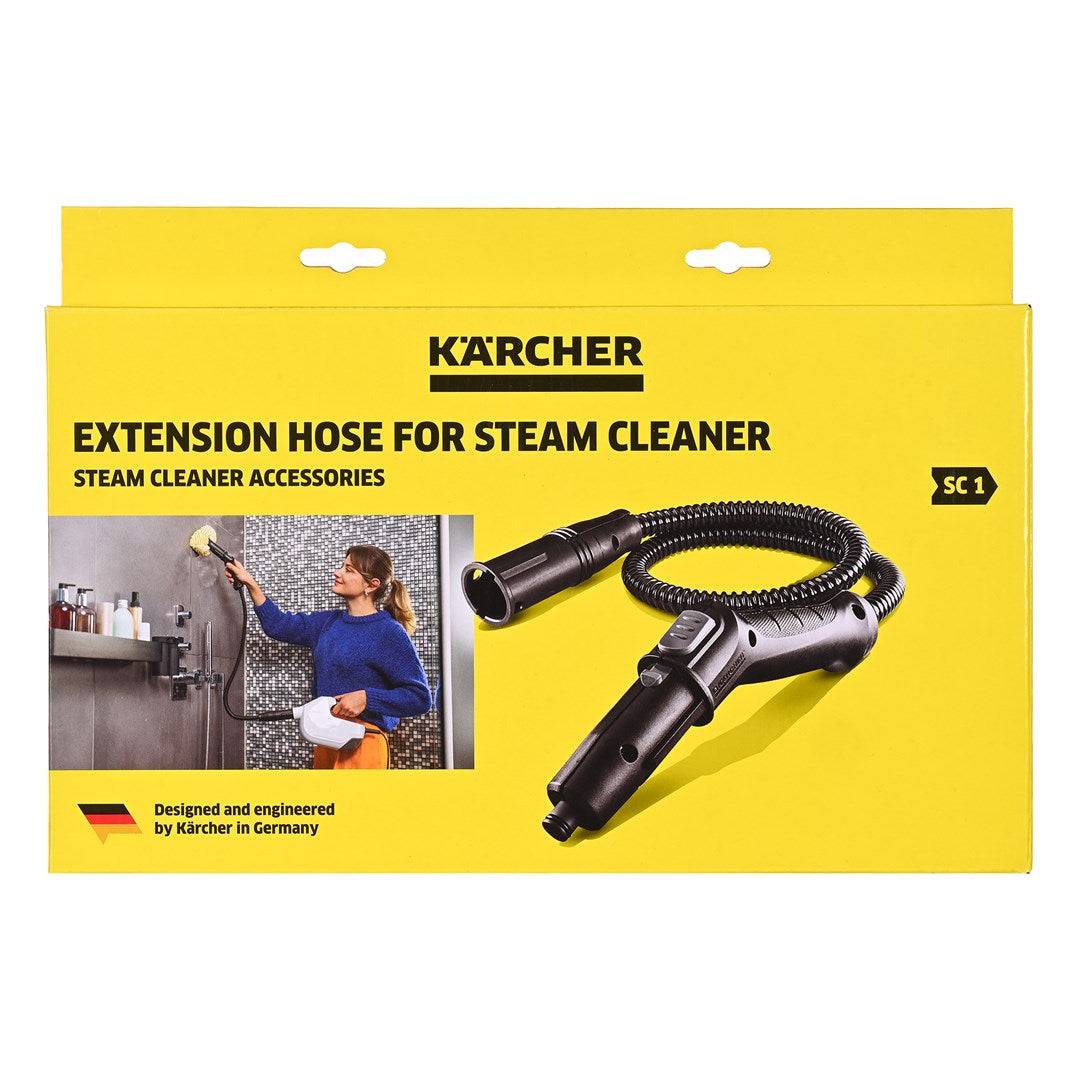 Kärcher 2.863-021.0 Accessoire voor Stoomreiniger-3