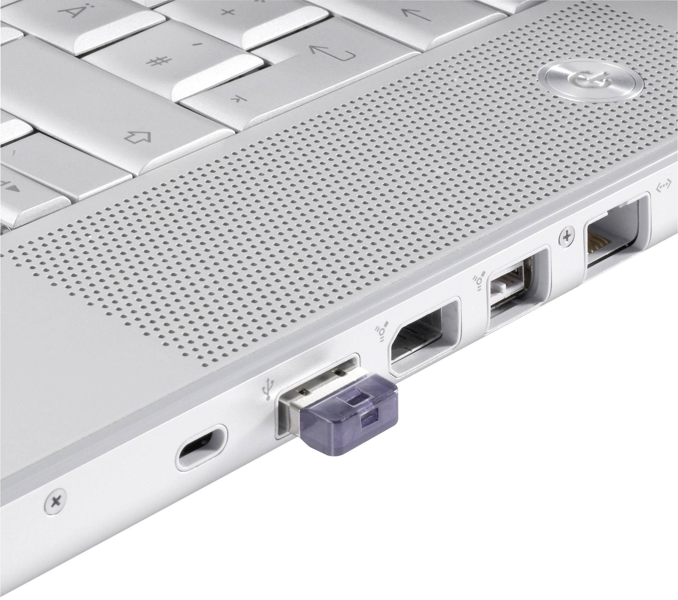 Bluetoothstick 4.0 Conrad.be