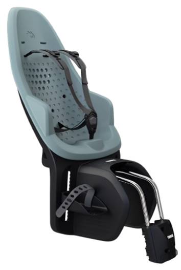Kinderzitje Thule Yepp 2 Maxi - Frame montage - Mid Blue-0