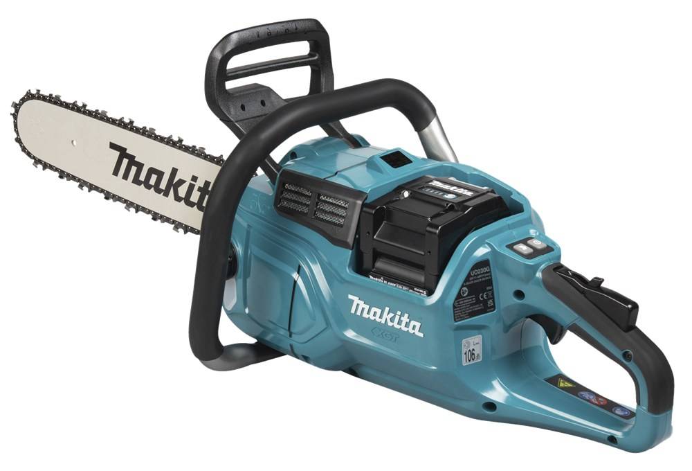 Kettingzaagmachine Makita Uc030gz 50 Cm-1