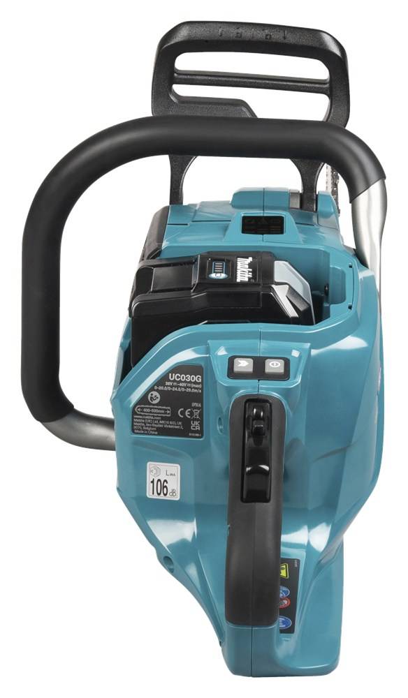 Kettingzaagmachine Makita Uc030gz 50 Cm-4