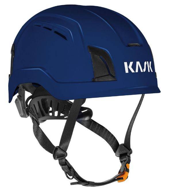 KASK Helm Zenith X Air Blauw-0