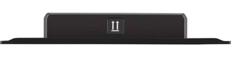 ViewSonic Slot-in WiFi 6.0 BlueTooth 5.0 module t.b.v. IFP34 serie, 92UW, 105UW serie, CDE92UW, dual band 2,4/5Ghz-1