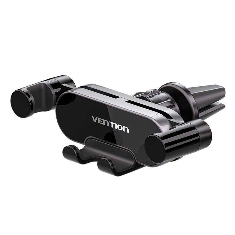 VN1 Vention KCEH0 houder Passieve houder Mobiele telefoon/Smartphone Grijs-0