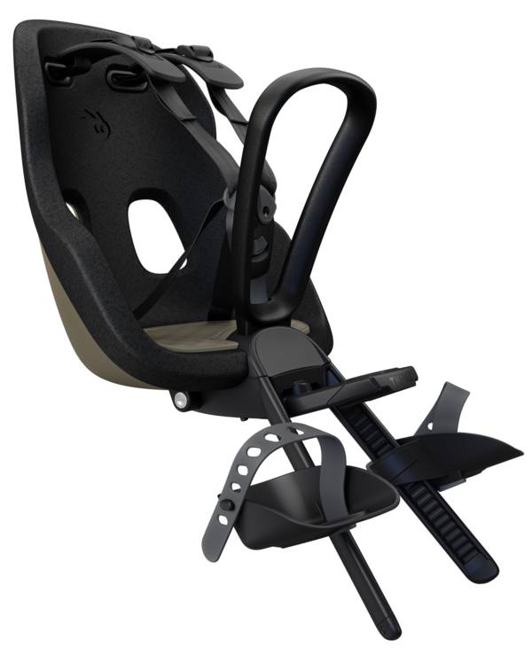 Kinderzitje Thule Yepp Nexxt 2 Mini - Khaki