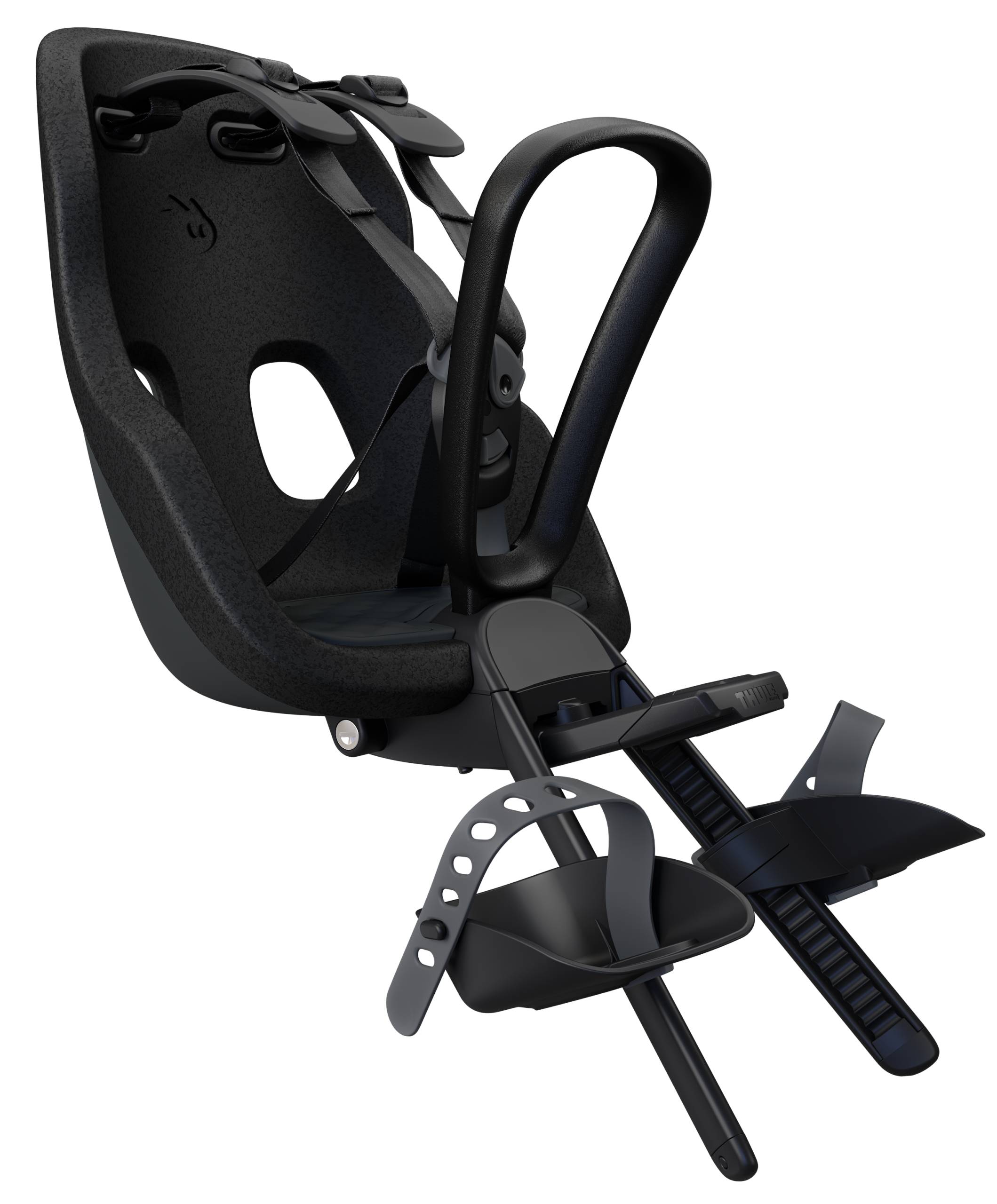 Thule Yepp Nexxt 2 mini Montage voorop-0
