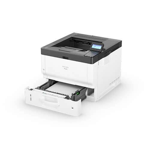 Ricoh P 502 1200 x 1200 DPI A4 Wifi-1