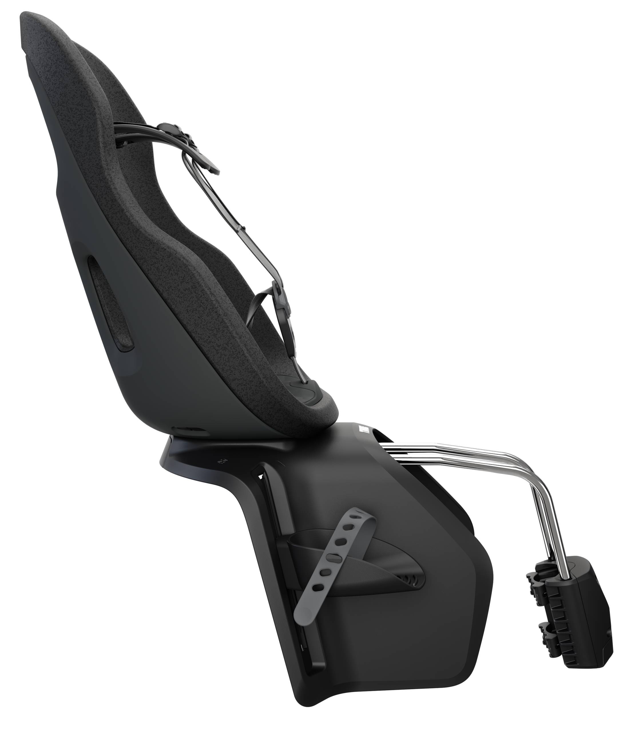 Kinderzitje Thule Yepp 2 Nexxt Maxi - Frame montage - Black-0