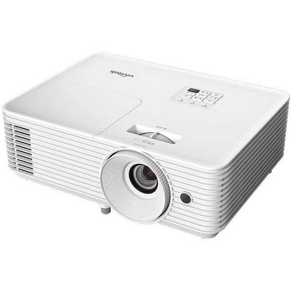 VII Vivitek DX330 beamer/projector Projector met normale projectieafstand 4000 ANSI lumens DMD XGA (1...